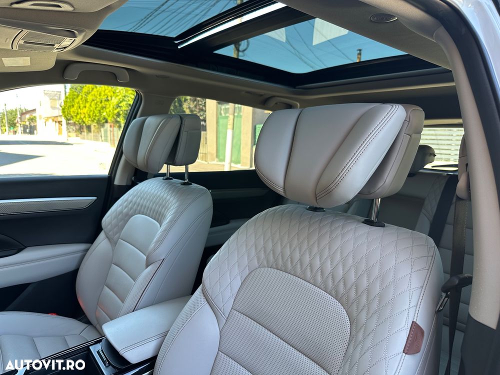 Renault Koleos BLUE dCi X-Tronic 4WD Initiale Paris - 17