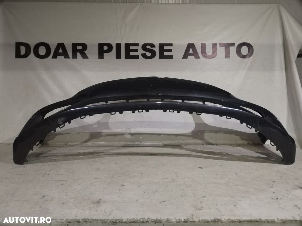 Bara fata Mercedes C-Class AMG W206, 2021, 2022, 2023, 2024, 2025, cod origine OE A2068858401. - 6