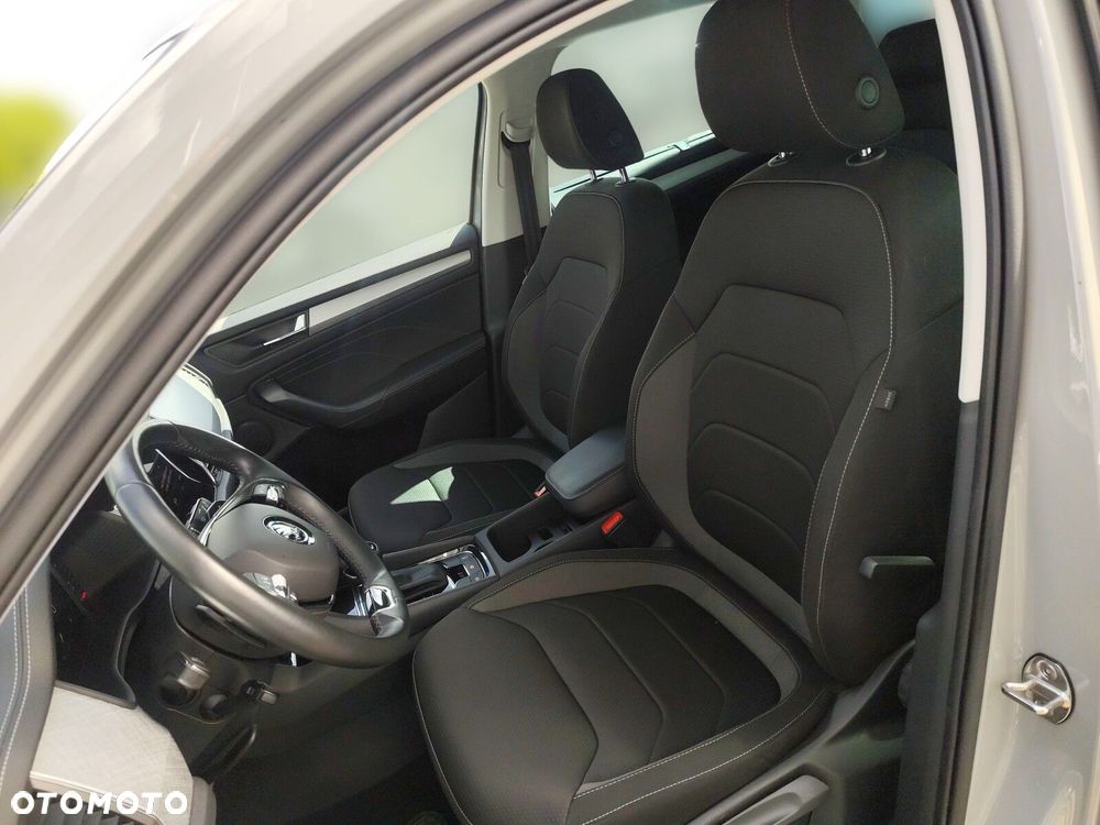 Skoda Kodiaq - 11