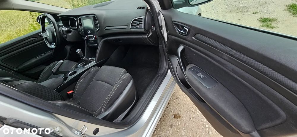 Renault Megane - 13