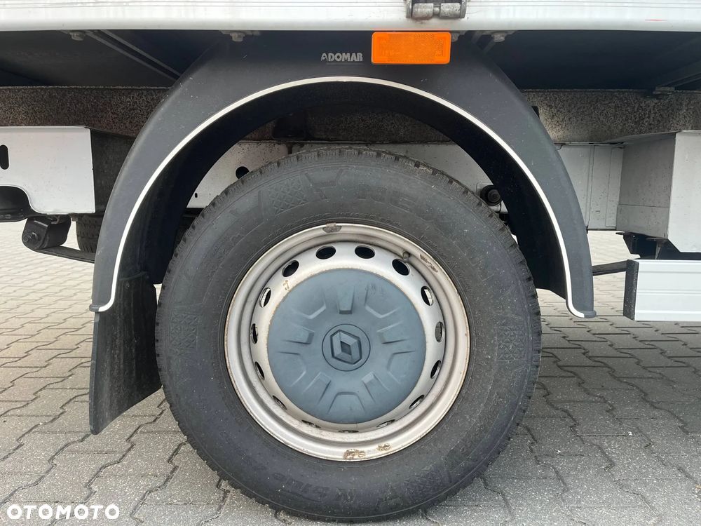 Renault MASTER 10EP - 22