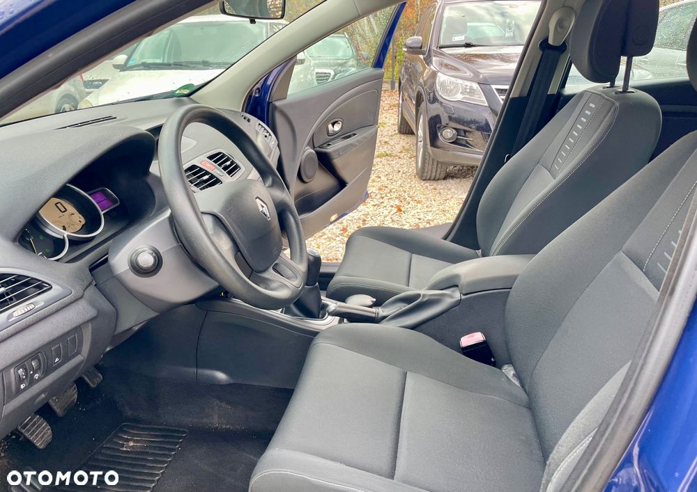 Renault Megane 1.6 16V 100 Expression - 25