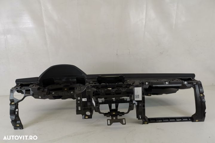 Plansa Bord Originala In Stare Buna Reconditionata profesional Skoda S