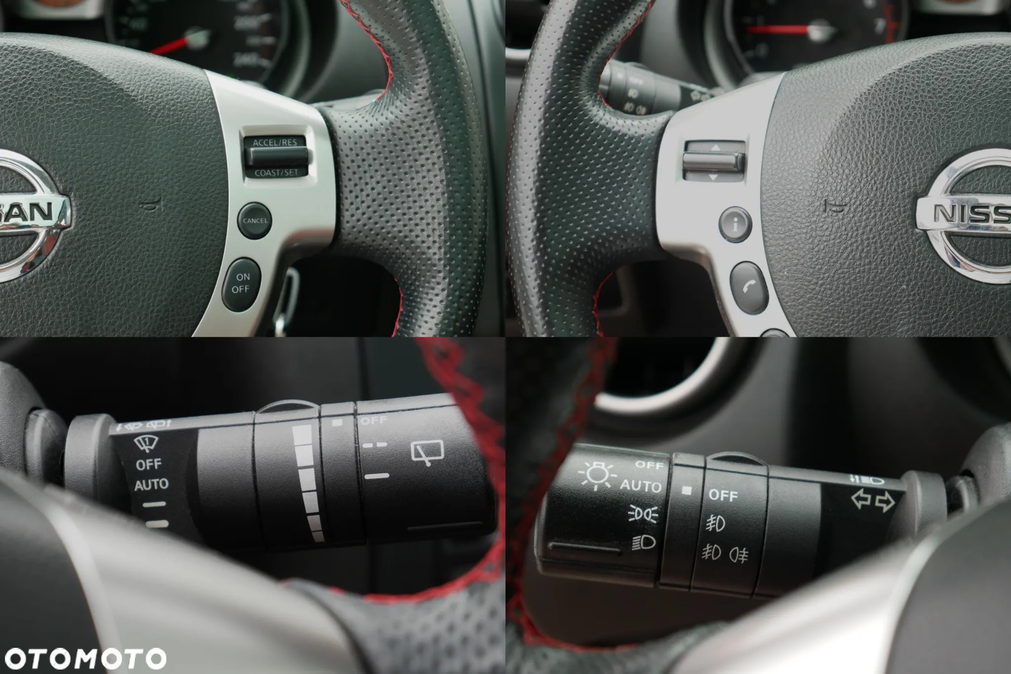 Nissan Qashqai 2.0 Tekna - 31