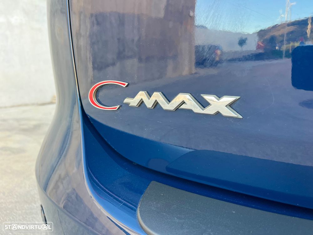 Ford C-Max 1.0 Ecoboost S&S Business Edition - 40