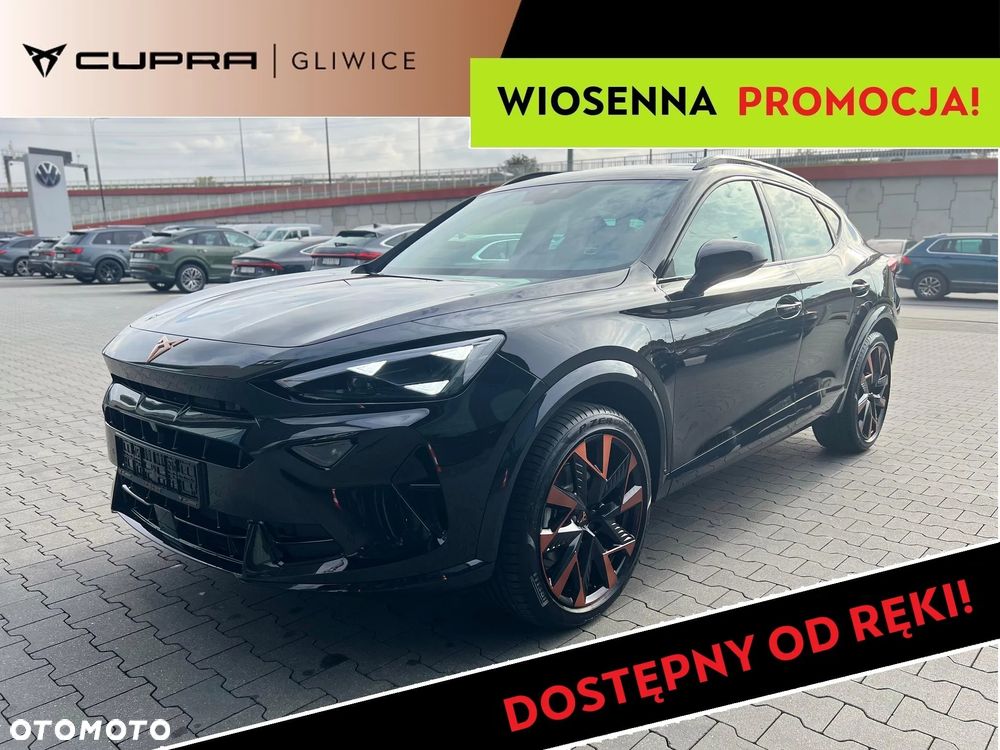 Cupra Formentor 2.0 TSI 4Drive DSG - 1