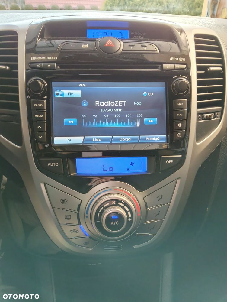 Hyundai ix20 1.4 blue Style - 9