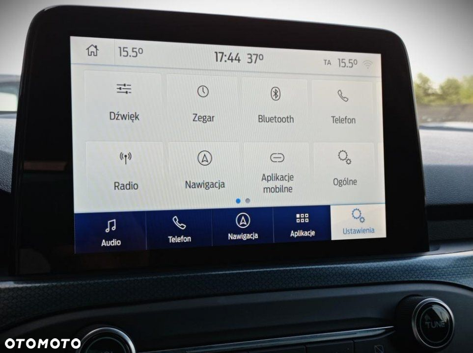 Ford Focus - 37