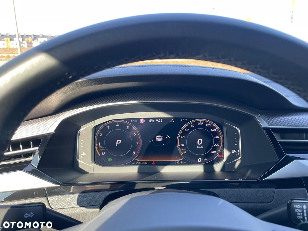 Volkswagen Arteon 2.0 TSI OPF 4Motion DSG R - 11