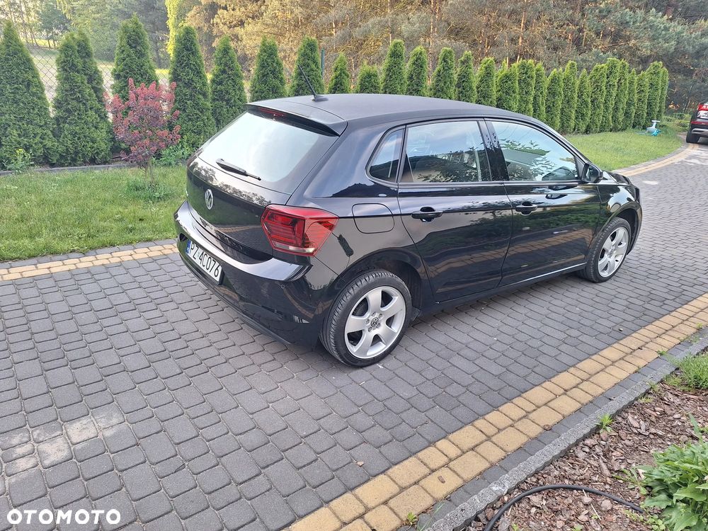 Volkswagen Polo 1.0 TSI Highline - 7