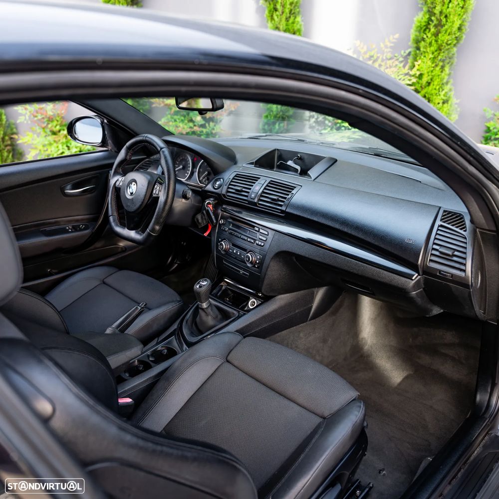 BMW 120 d - 7