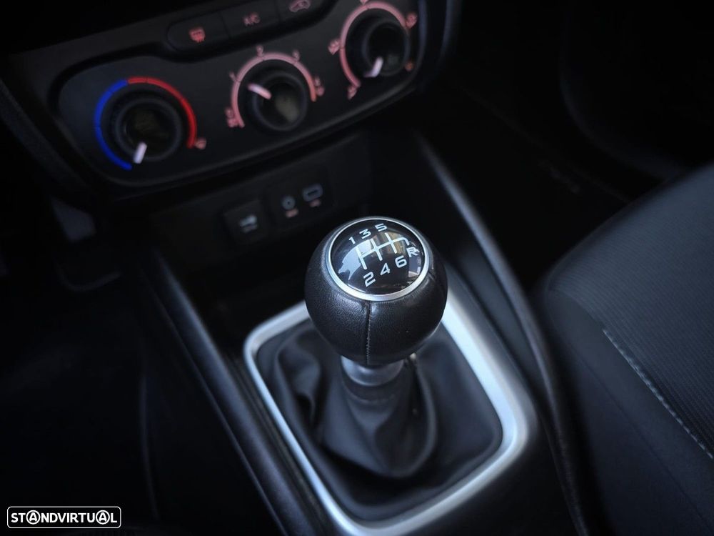 Fiat Tipo 1.4 Easy - 20