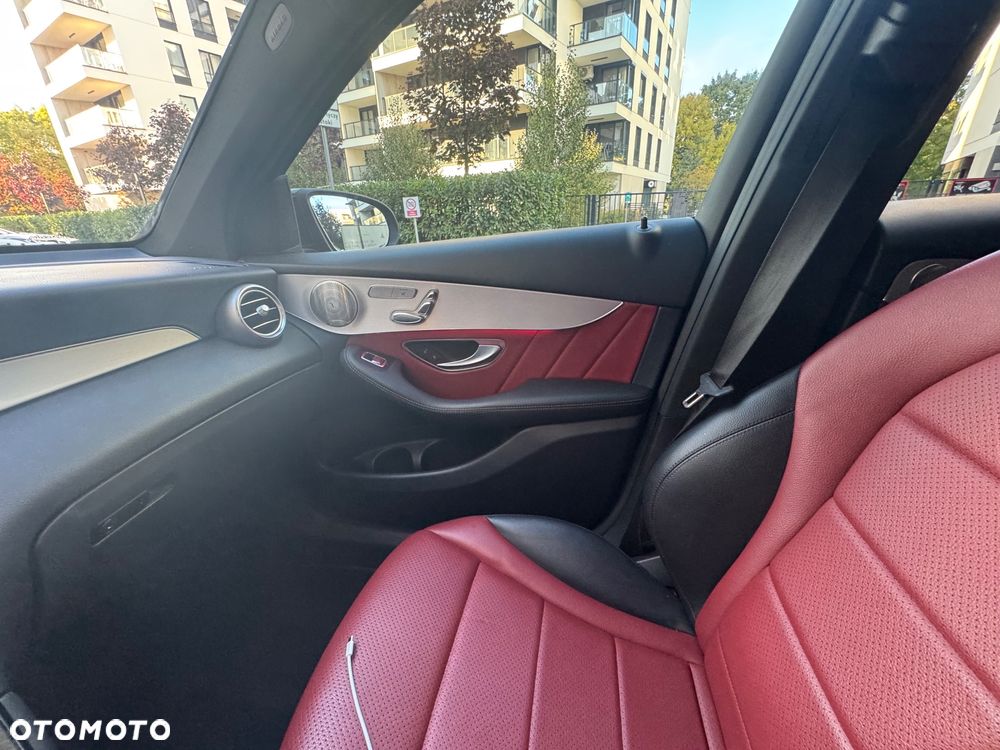 Mercedes-Benz GLC - 3