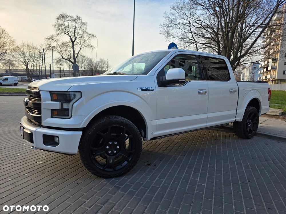 Ford F150 - 3
