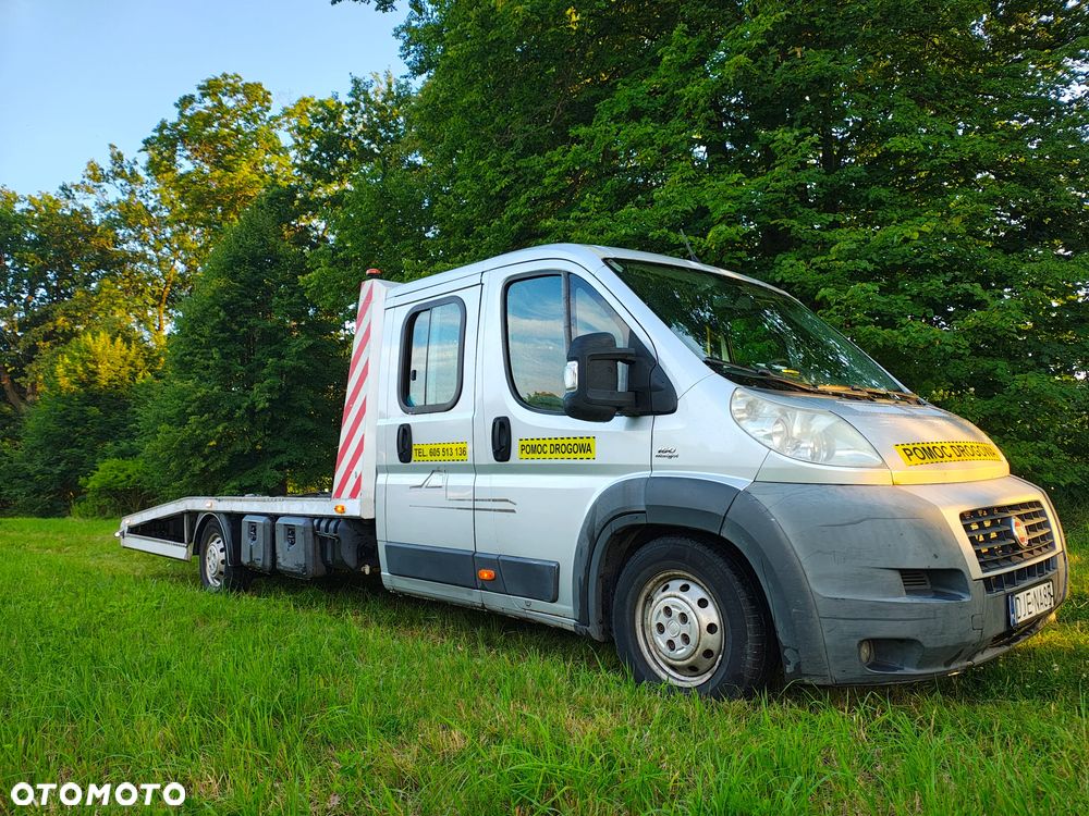 Fiat Ducato - 1