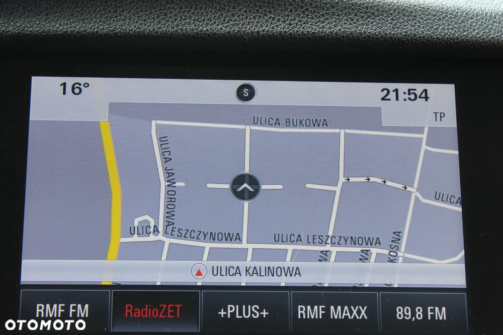 Opel Mokka X 1.6 D (CDTI) Automatik Color Innovation - 17