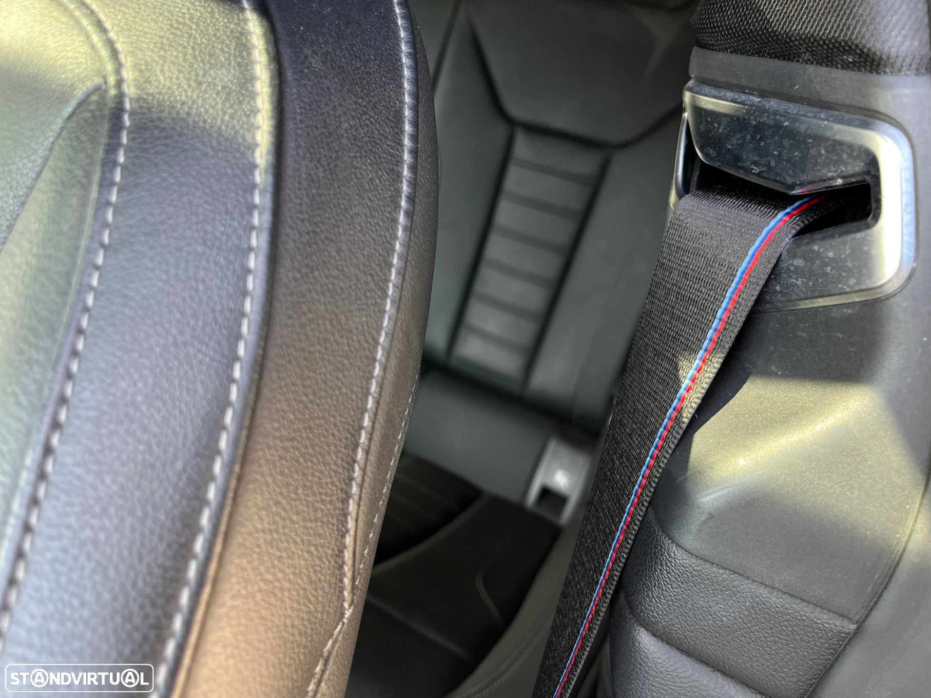 BMW 420 d Pack M Auto - 54