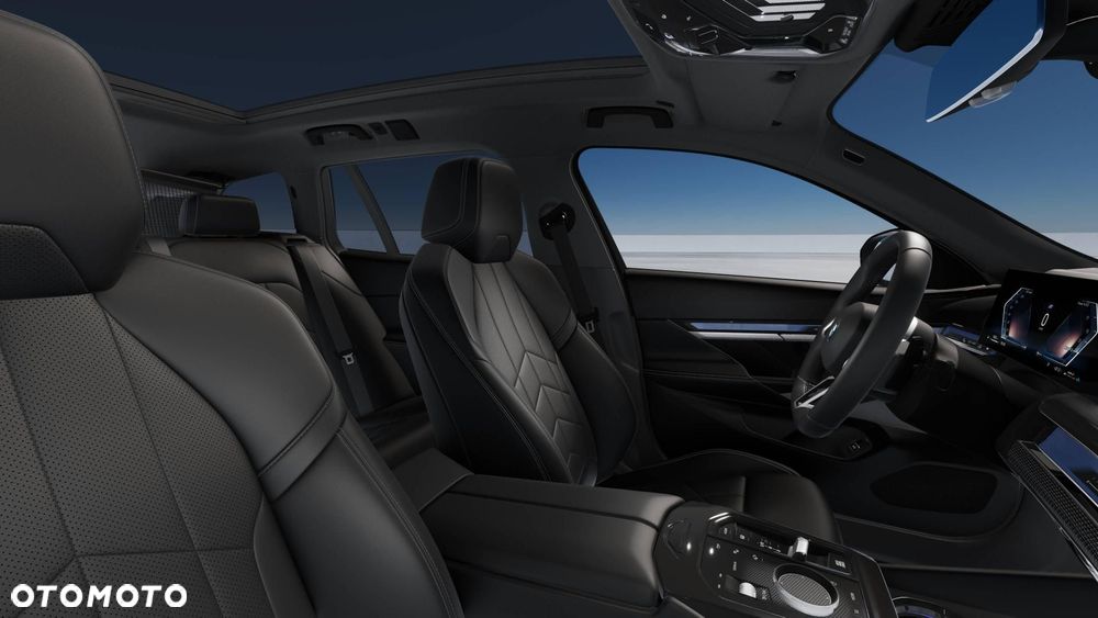 BMW Seria 5 520d xDrive mHEV M Sport - 5