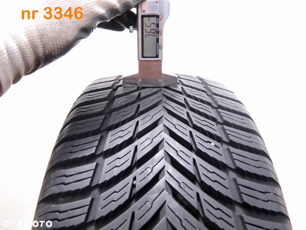Nokian SEASONPROOF 1 205/55 R16 - 2