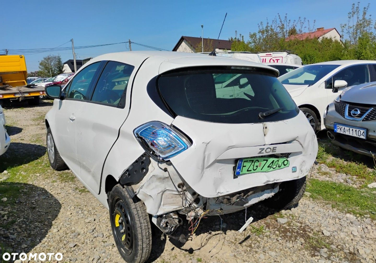 Renault Zoe - 5