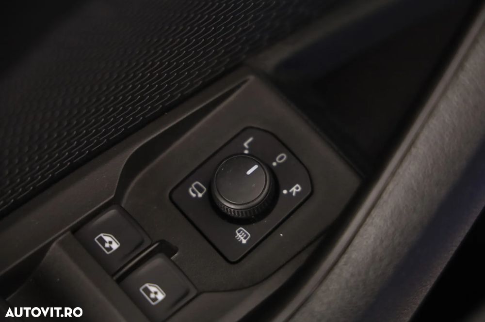 Skoda Octavia 1.4 TSI iV PHEV Style - 11