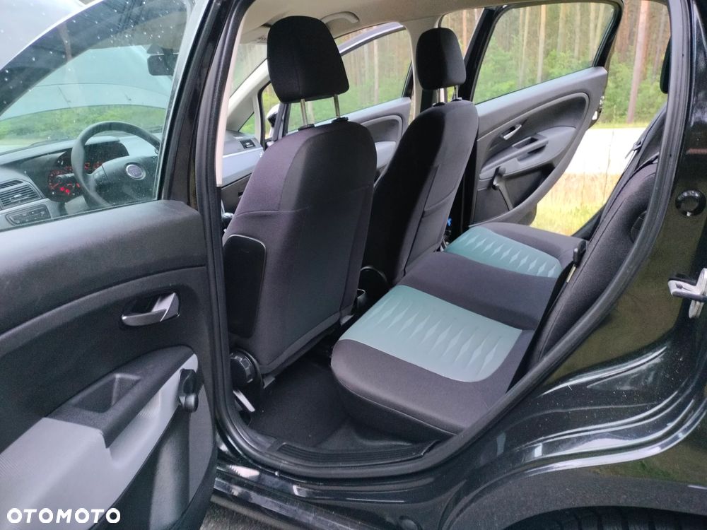 Fiat Grande Punto 1.4 8V - 24