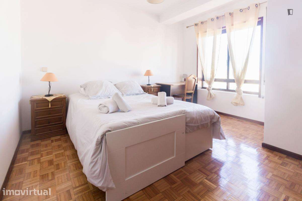 Apartamento com 2 quartos - localizado em Póvoa de Varzim Porto - Grande imagem: 2/14