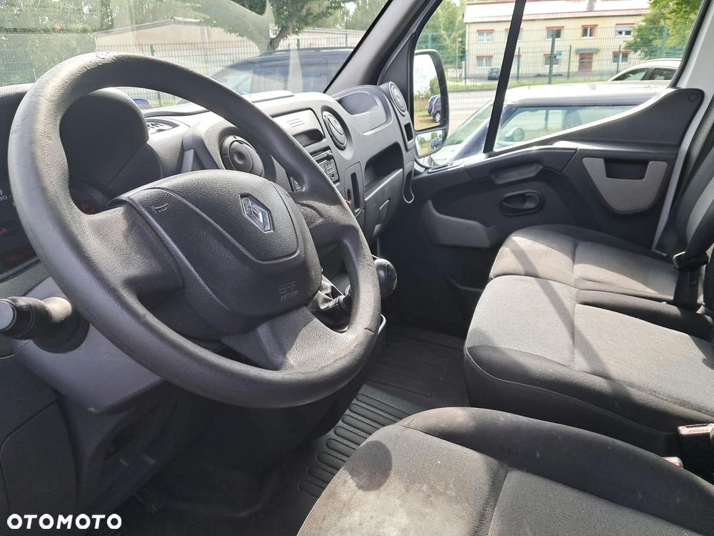 Renault Master - 12