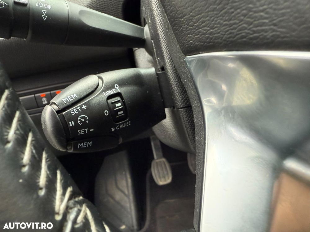 Peugeot 308 BlueHDi 100 Stop & Start Access - 24