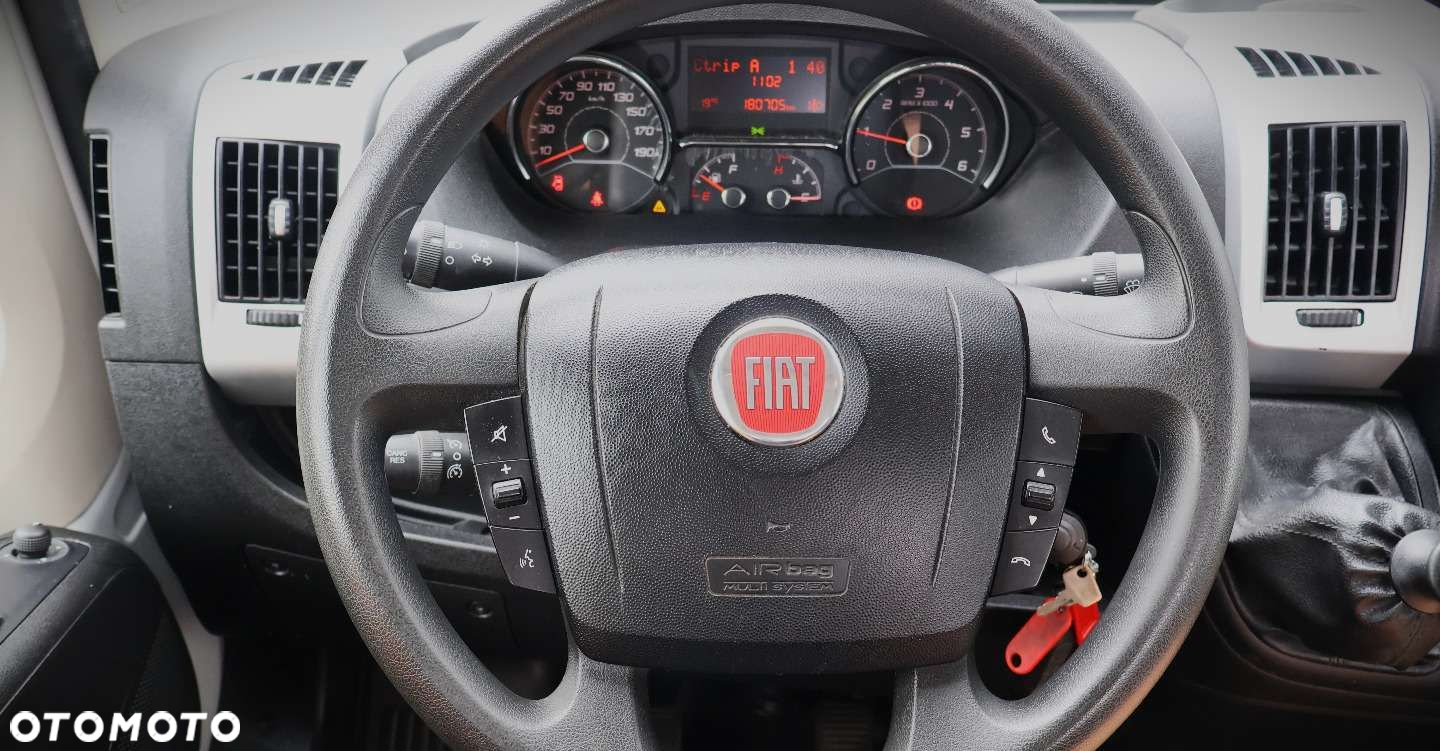 Fiat Ducato - 14
