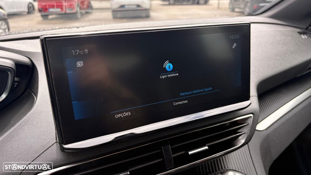 Peugeot 3008 PureTech 130 Stop & Start EAT6 Active - 15