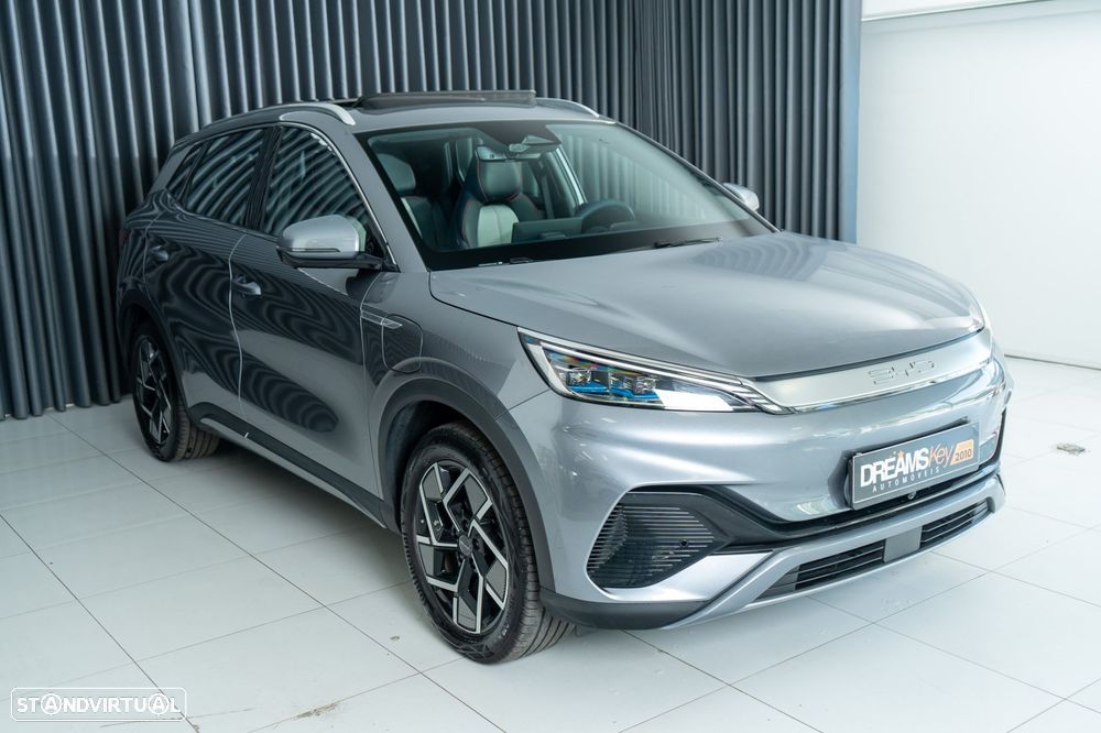 BYD Atto 3 60.48 kWh Comfort - 30
