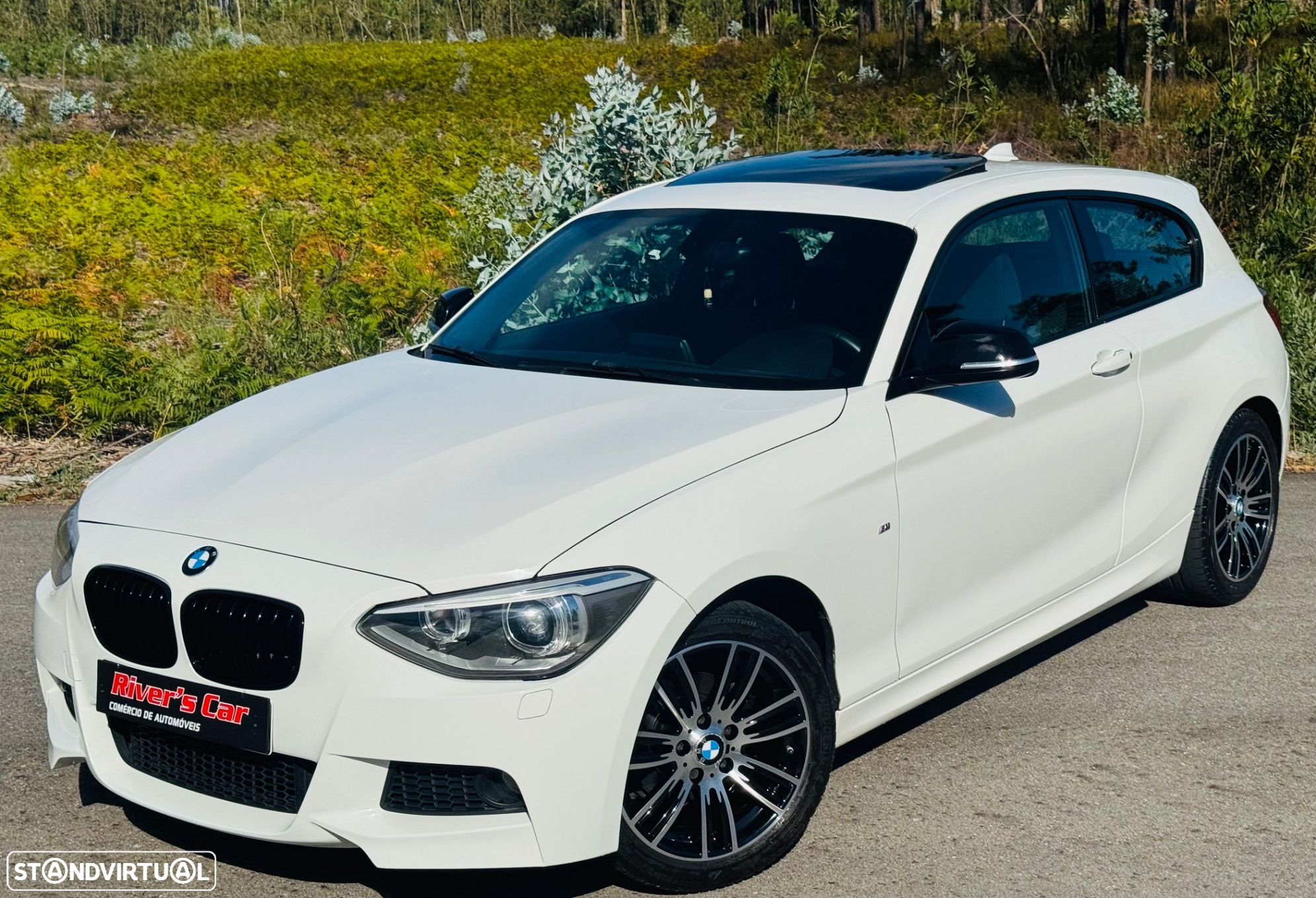 BMW 116 - 2