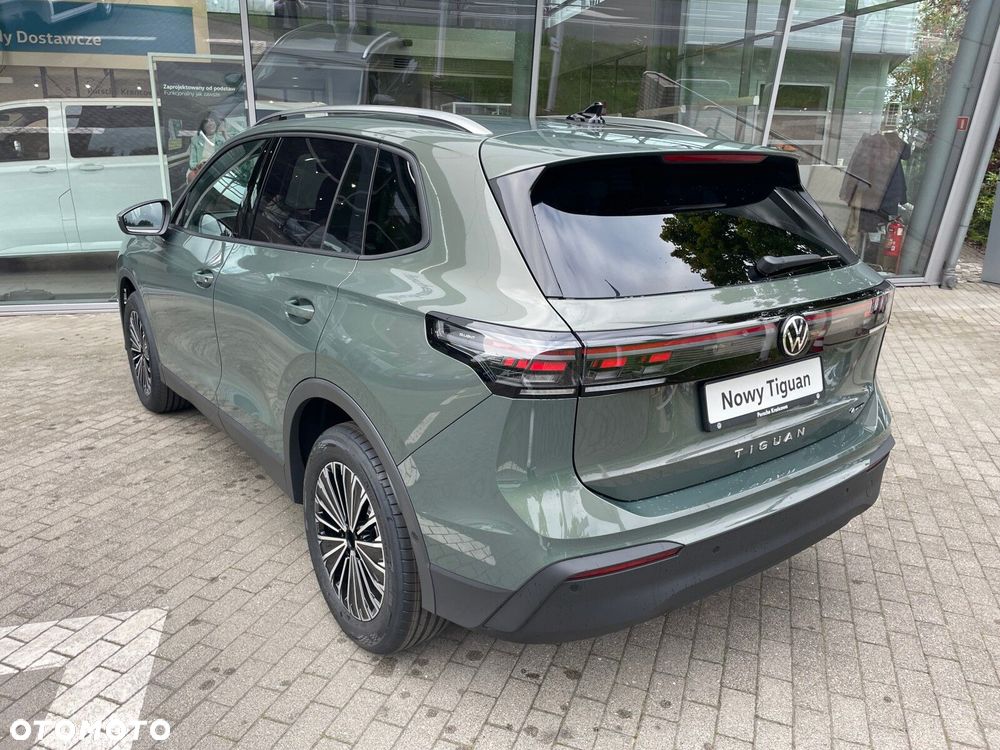 Volkswagen Tiguan 1.5 TSI EVO Life DSG - 7