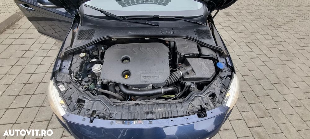 Volvo S60 D2 Start-Stop Momentum - 13