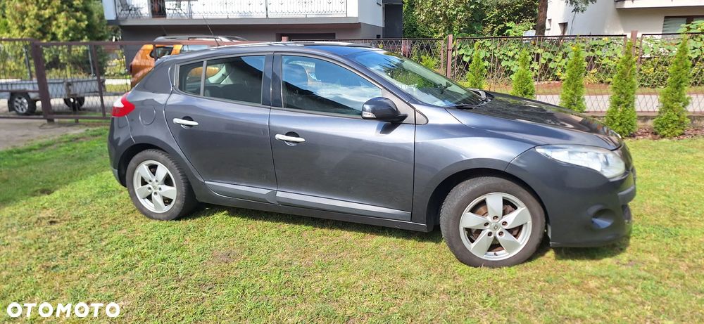 Renault Megane - 4