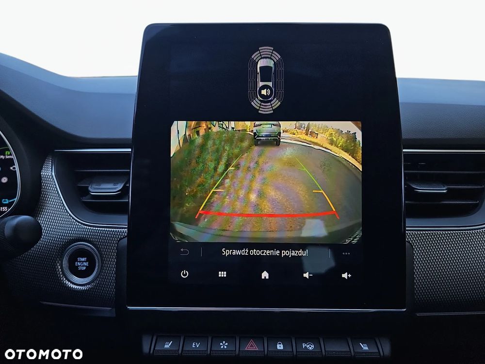 Renault Arkana 1.6 E-TECH Intens MMT - 29