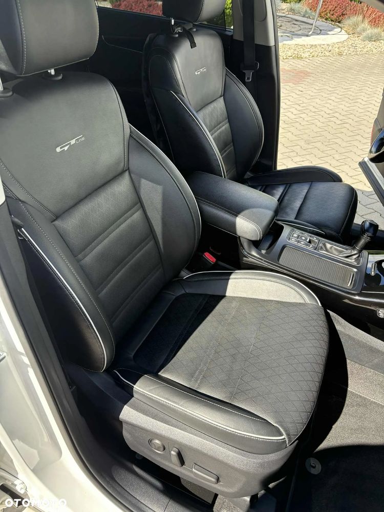 Kia Sorento 2.2 CRDi AWD GT Line - 19