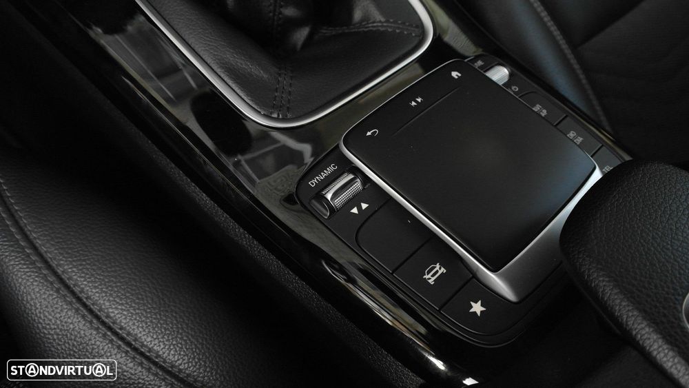 Mercedes-Benz A 180 d Progressive - 58