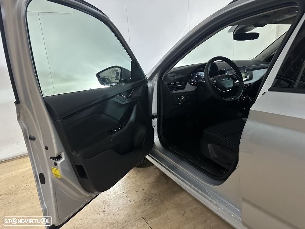 Skoda Kamiq 1.0 TSI Selection DSG - 10