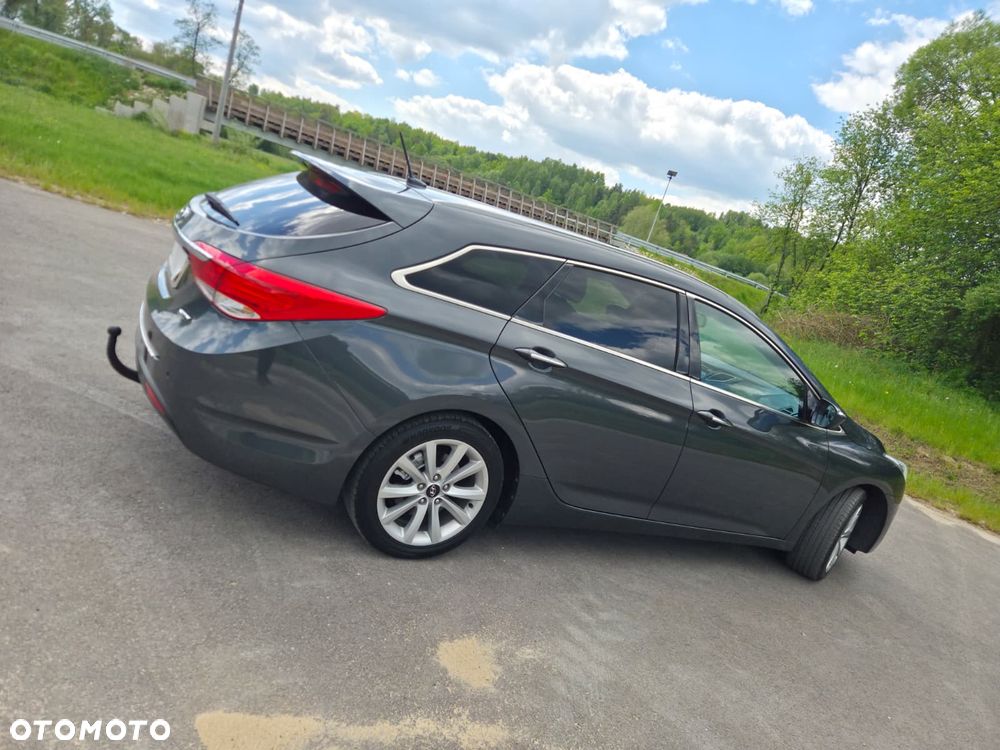 Hyundai i40 2.0 Premium - 5