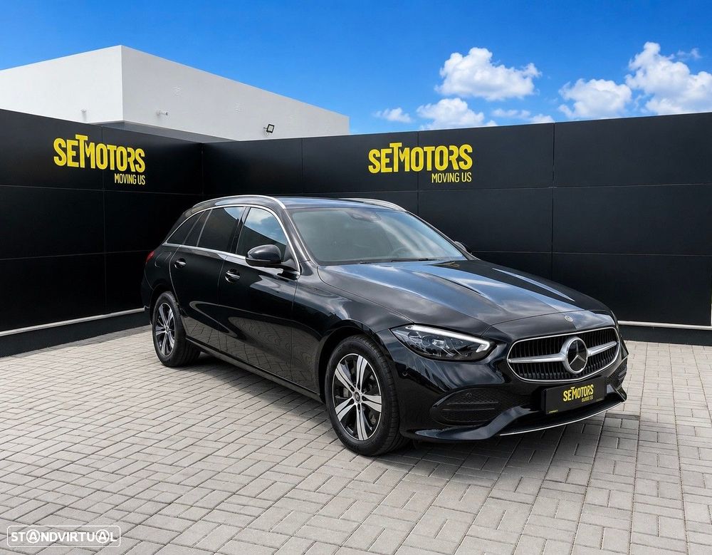 Mercedes-Benz C 300 - 2