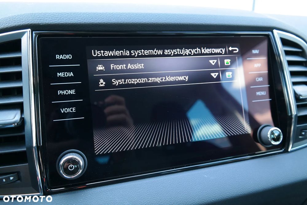 Skoda Karoq 1.5 TSI ACT Style - 26