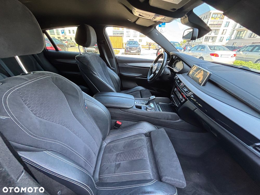 BMW X6M ver-m50d - 10