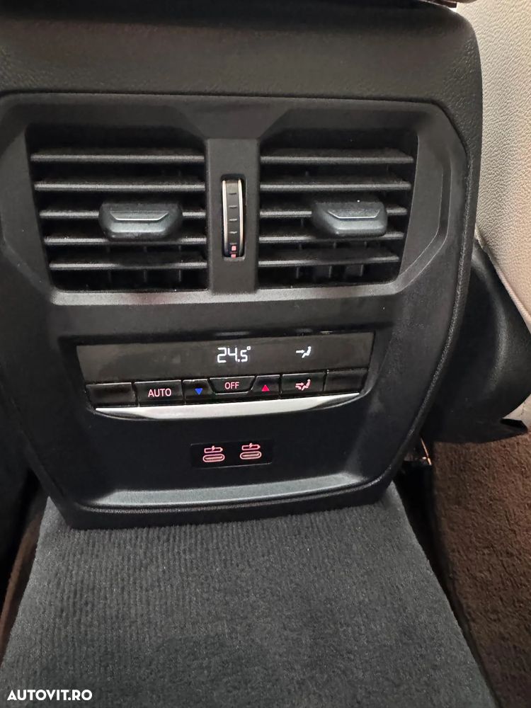 BMW Seria 3 320d xDrive Aut. Edition Luxury Line Purity - 4