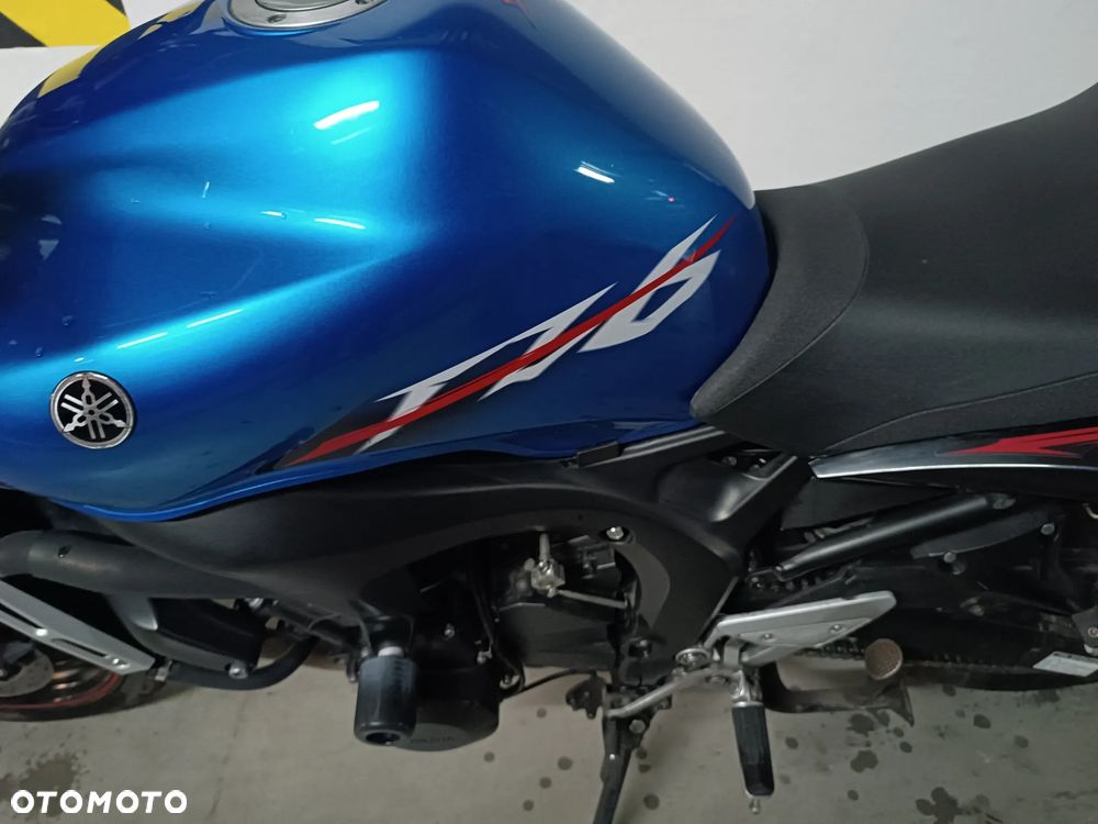 Honda Hornet - 36