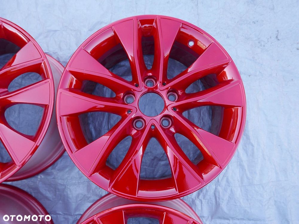 alufelgi felgi bmw f20 f21 f22 7,5x17 et43 styling 412 - 6