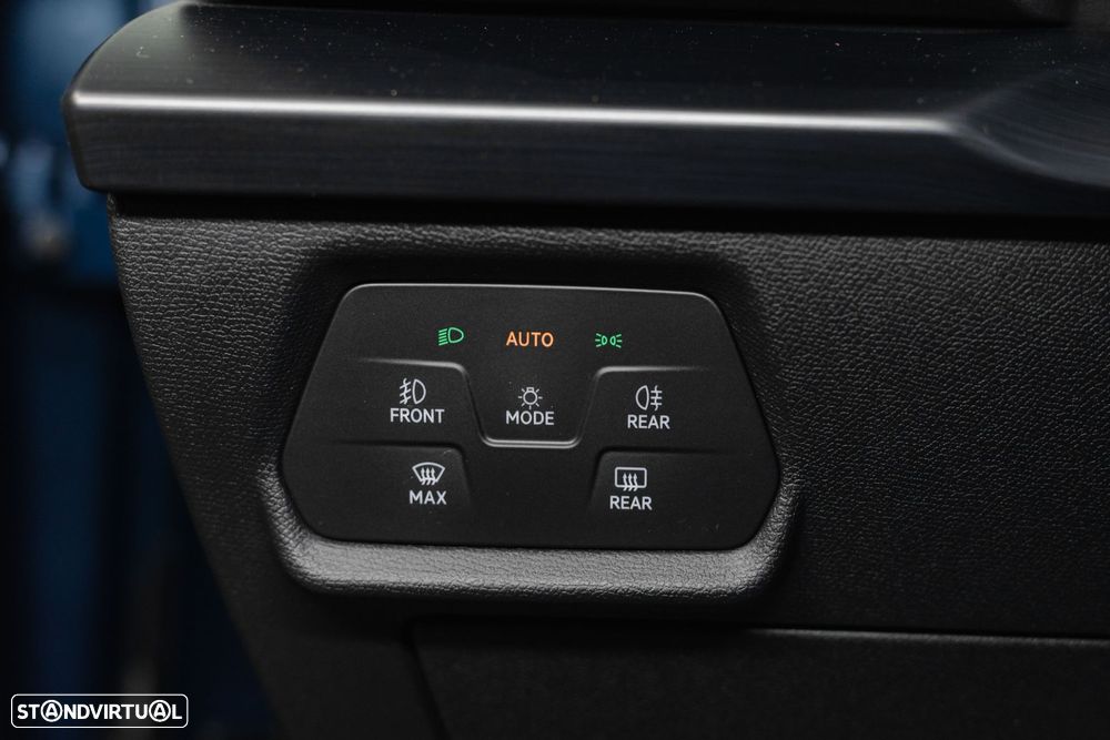 Cupra Formentor 1.4 e-Hybrid DSG VZ - 37