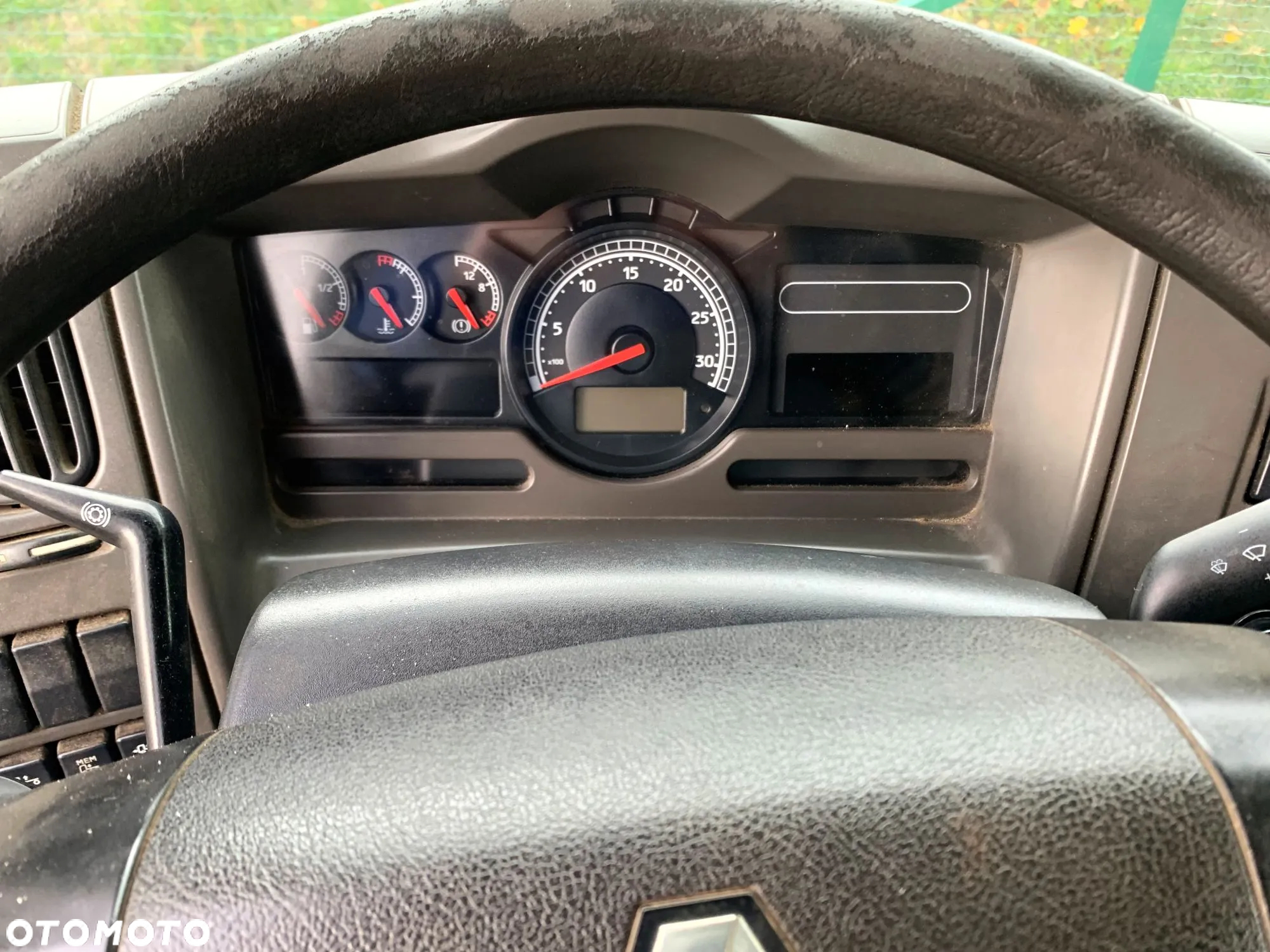 Renault PREMIUM 280 DXI, HDS - 12