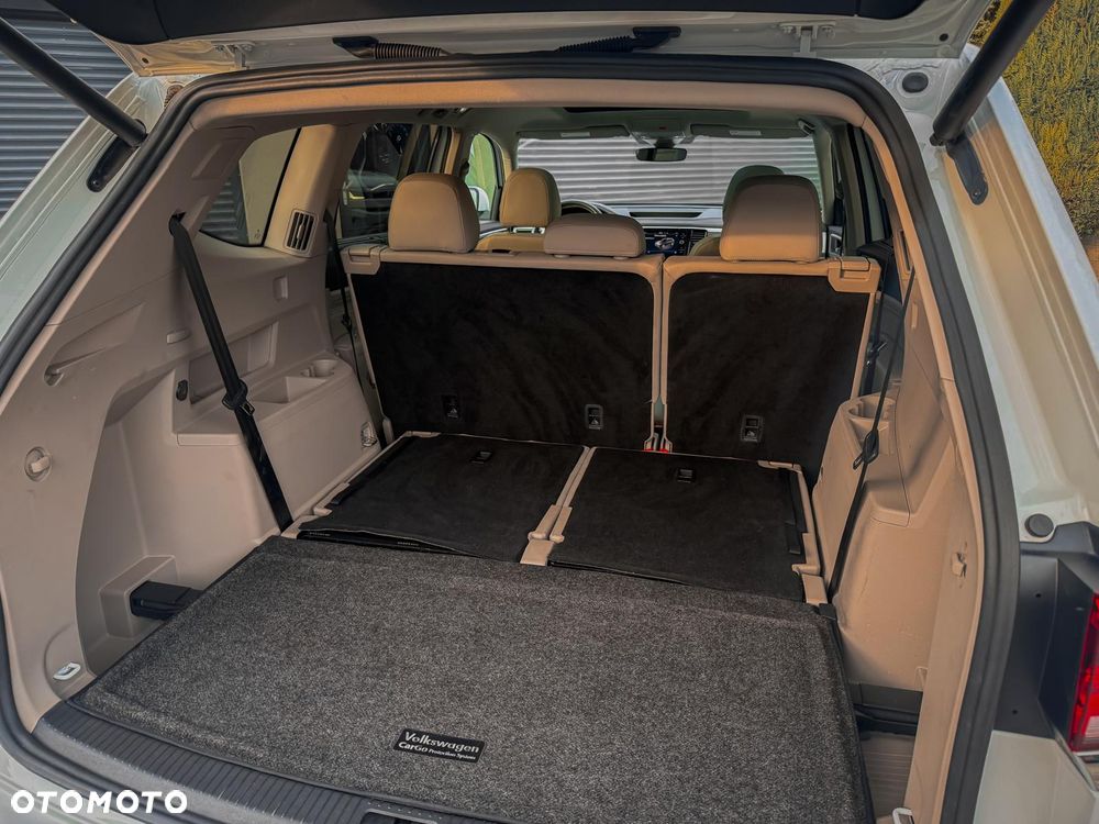 Volkswagen Atlas - 14